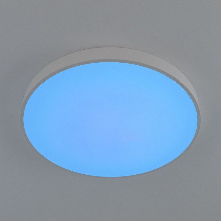 Накладной светильник Citilux Купер CL724105G0