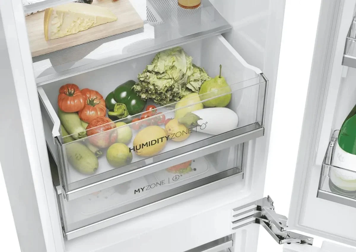 Встраиваемый холодильник Haier HBCN5177СU1