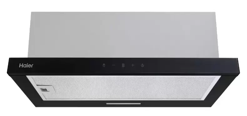 Встраиваемая вытяжка Haier HVX-T642GB