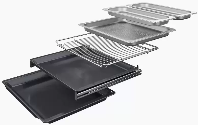 Духовой шкаф Bosch CSG958DB1