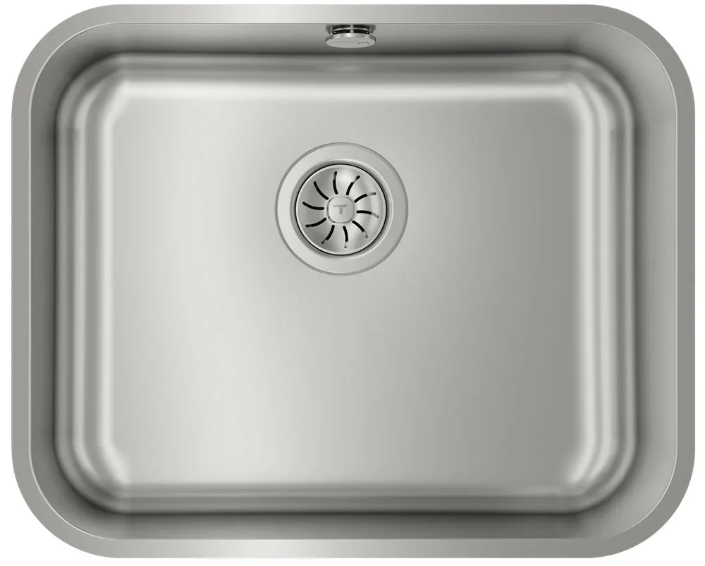 Мойка Teka BE 50.40.20 MAX POLISHED