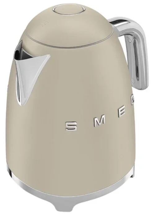 Чайник Smeg KLF03MLMEU