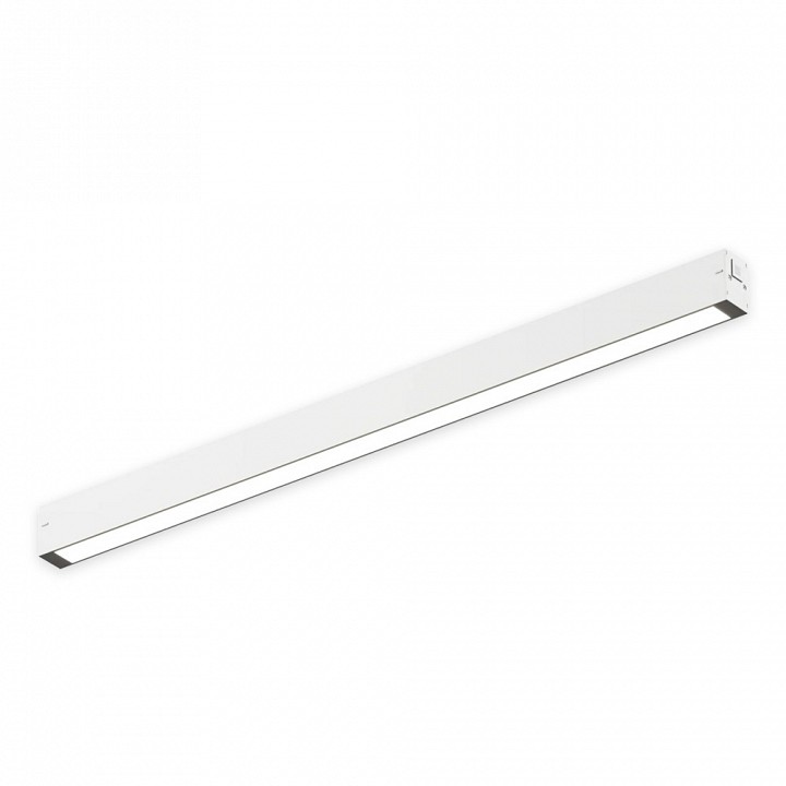 Встраиваемый светильник AM-Group PLAIN OPAL AM585 27W 3000K WH