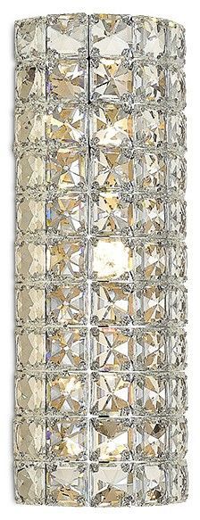 Накладной светильник Newport 8510 8513/A chrome