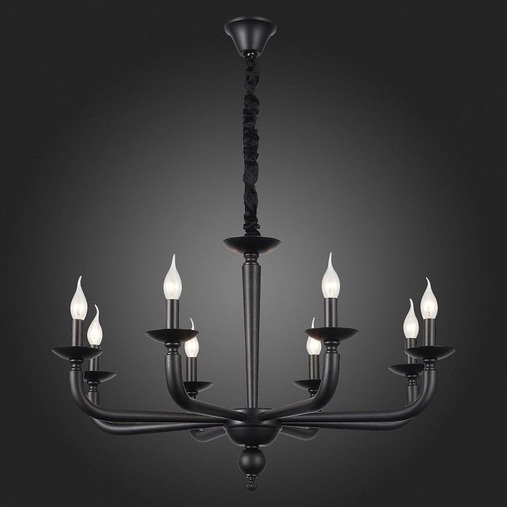 Подвесная люстра ST-Luce SL1114 SL1114.403.08