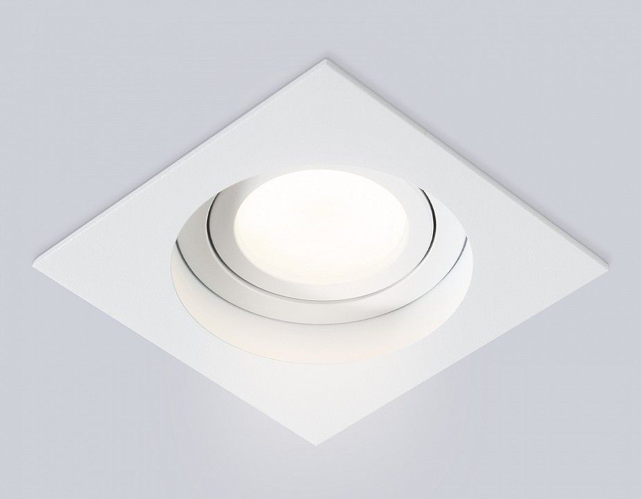 Встраиваемый светильник Ambrella Light TN TN102757