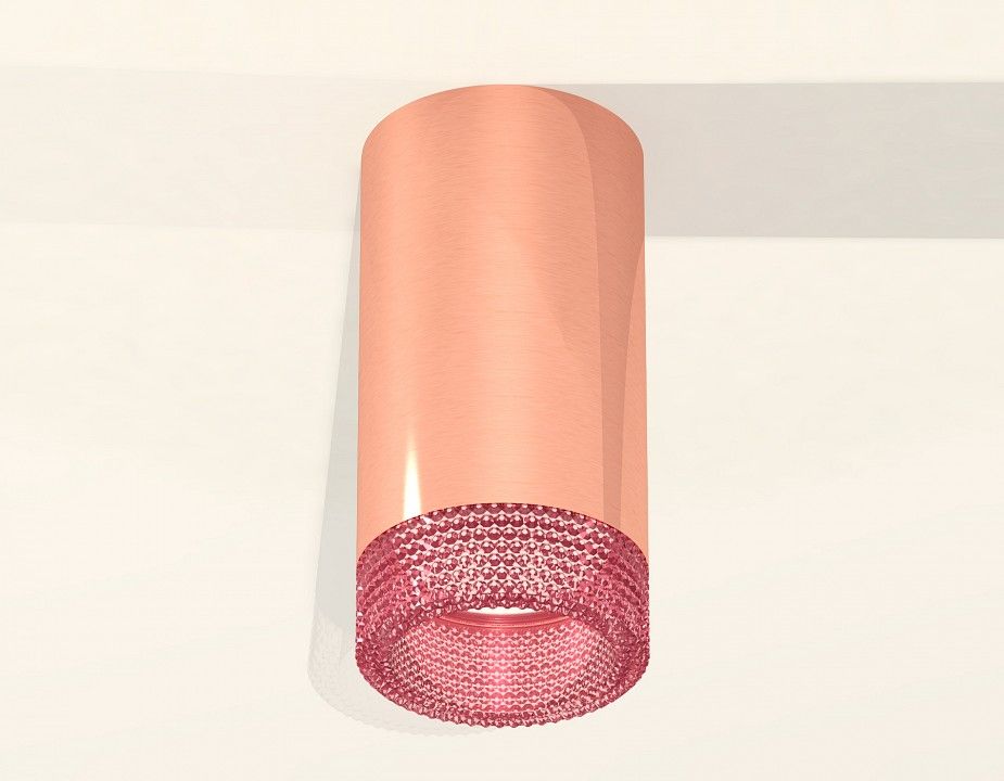 Накладной светильник Ambrella Light XS XS6326010