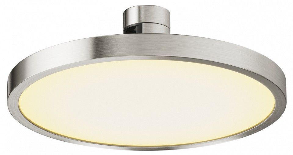 Накладной светильник Maytoni Technical Плато TR153-1-10W3K-PT
