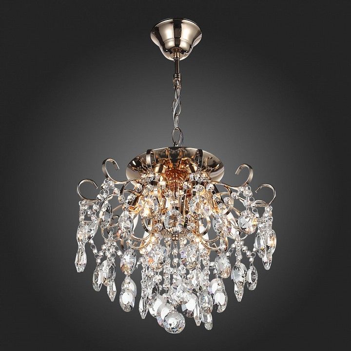Потолочная люстра ST-Luce Orecchini SL846.202.06