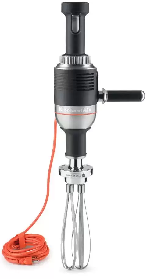 Погружной блендер KitchenAid 5KHBC414EOB