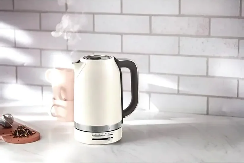 Электрочайник KitchenAid 5KEK1701EPL