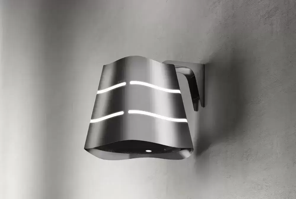 Вытяжка Elica WAVE UX IX/F/51