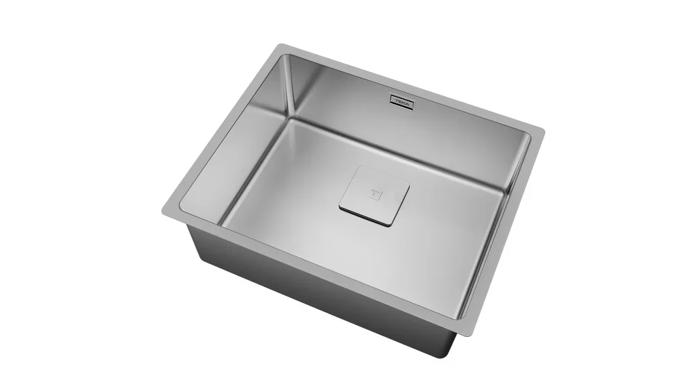 Мойка Teka FLEXLINEA RS15 50.40 POLISHED