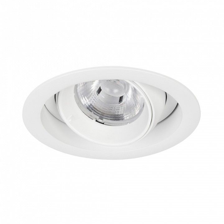 Встраиваемый светильник Arlight VORTEX 056566