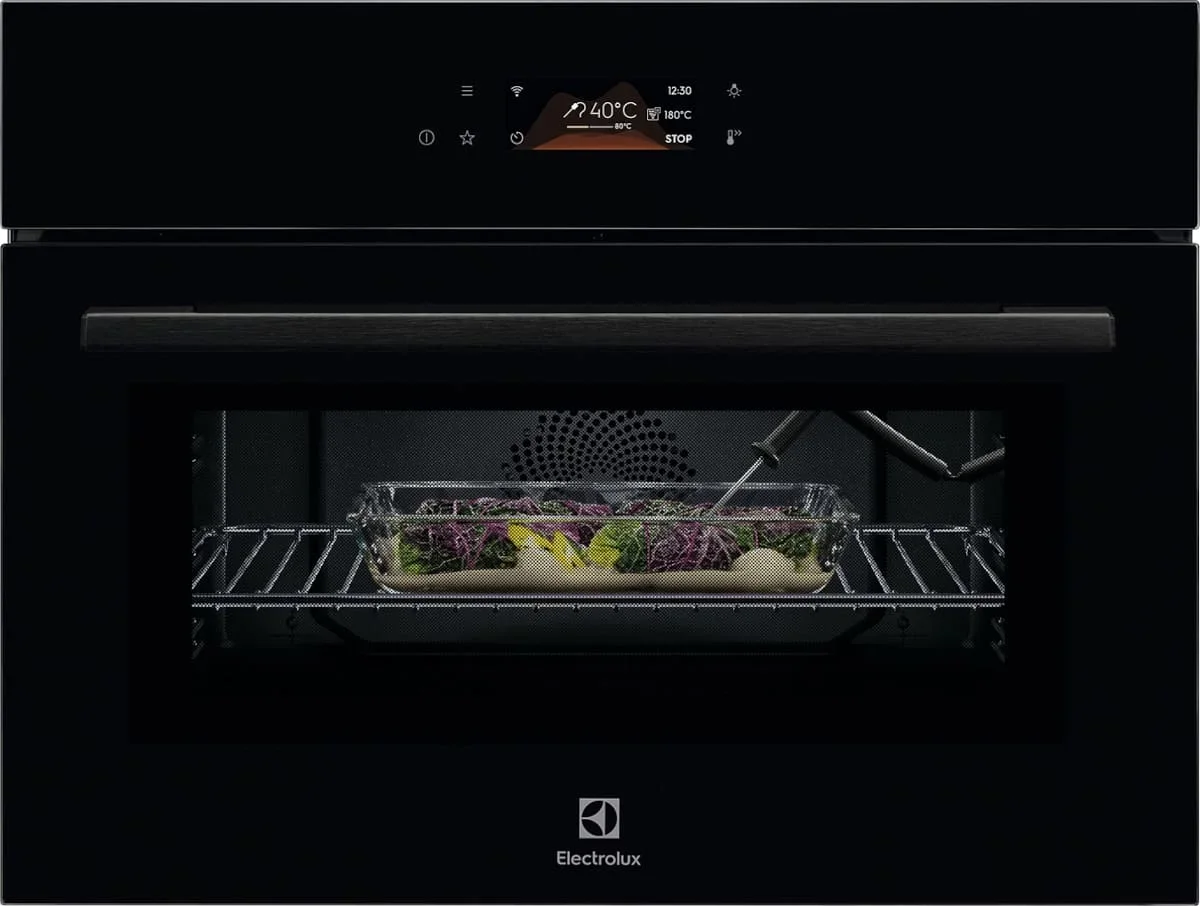 Духовой шкаф Electrolux LVL8E09Z