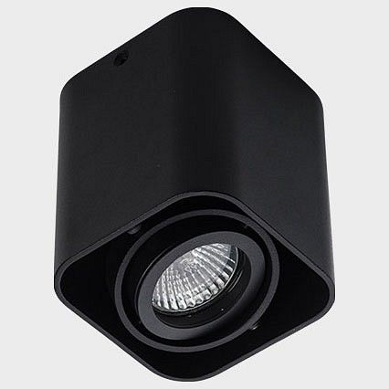 Накладной светильник Italline 5641 5641 black Накладной светильник Italline 5641 5641 black