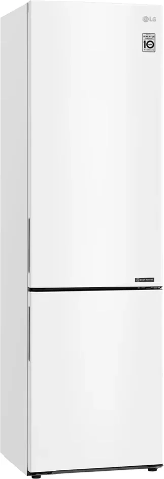 Холодильник LG GA-B509CQCL