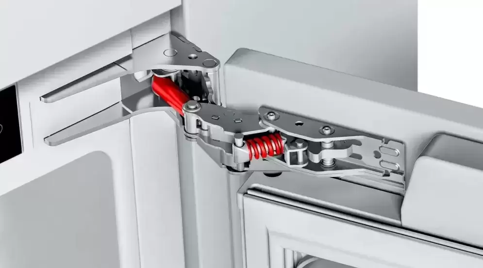 Встраиваемый холодильник BOSCH KIF81PD20R