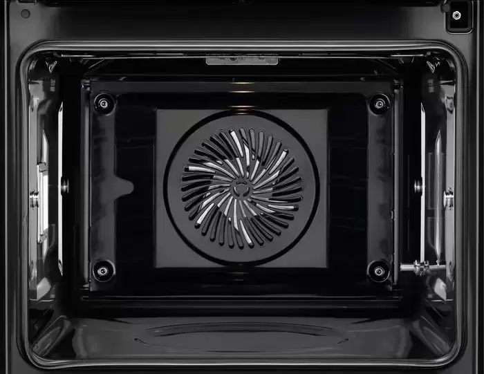 Духовой шкаф Electrolux EOB9S31WX