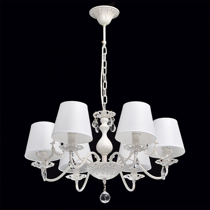 Подвесная люстра MW-Light Виталина 8 448012106