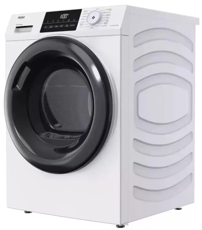 Сушильная машина Haier HD90-A2929B