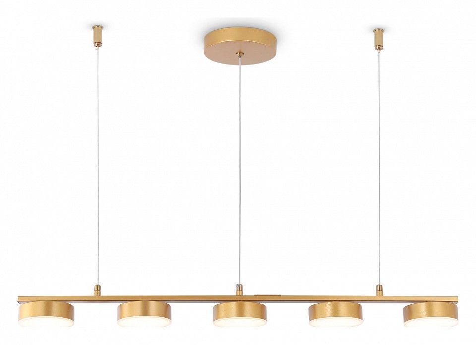 Подвесной светильник Ambrella Light FL FL51735