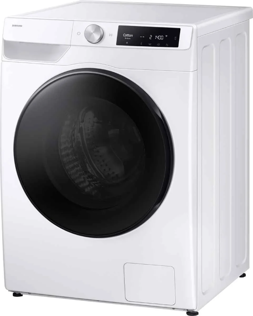 Стирально-сушильная машина Samsung WD11DG6B85BELP