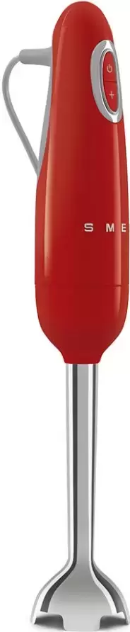 Блендер Smeg HBF11RDEU