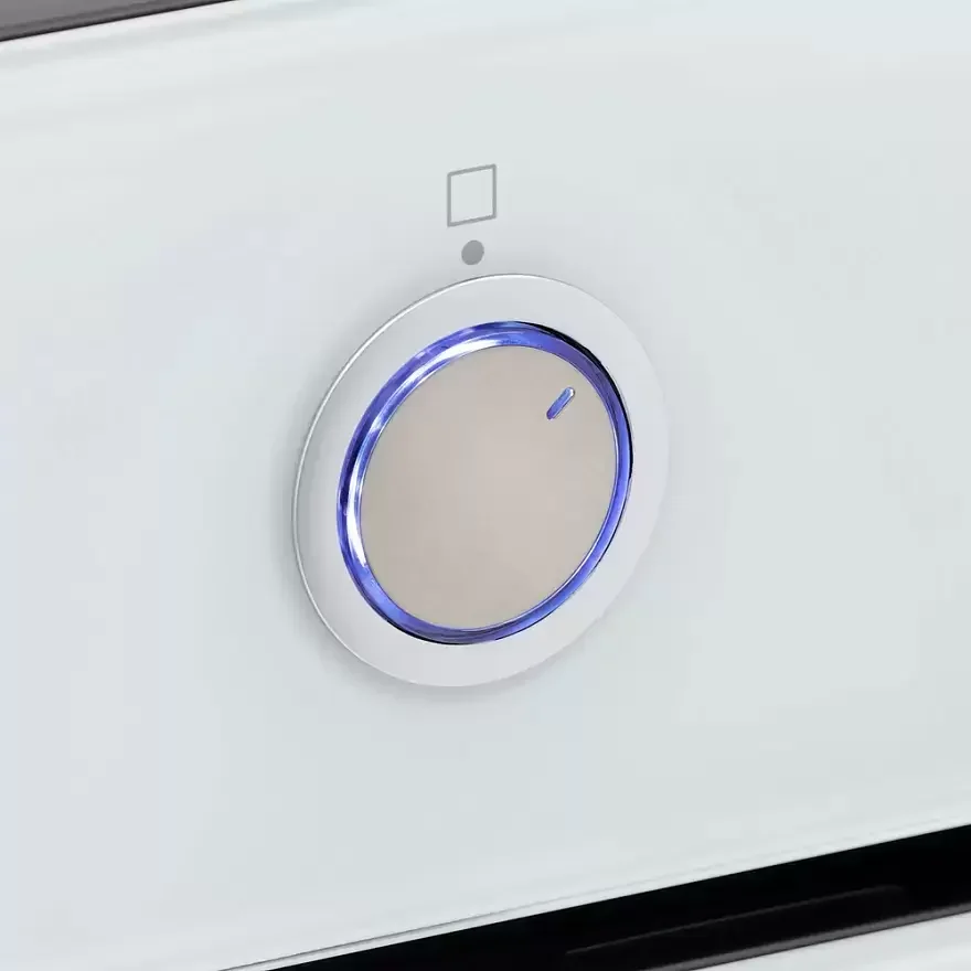 Духовой шкаф KRONA LYRA 45 WH