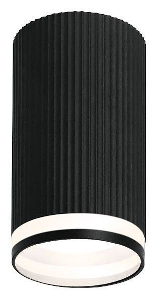 Накладной светильник Wolta CORALLO WSL-GU10 WSL-GU10/03BL