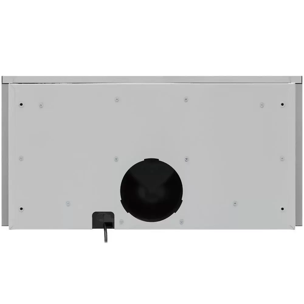 Встраиваемая вытяжка Krona KAMILLA T 600 INOX (2 мотора)