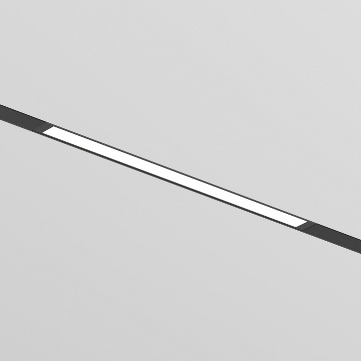 Накладной светильник Denkirs Denkirs Simple DK8204-BK