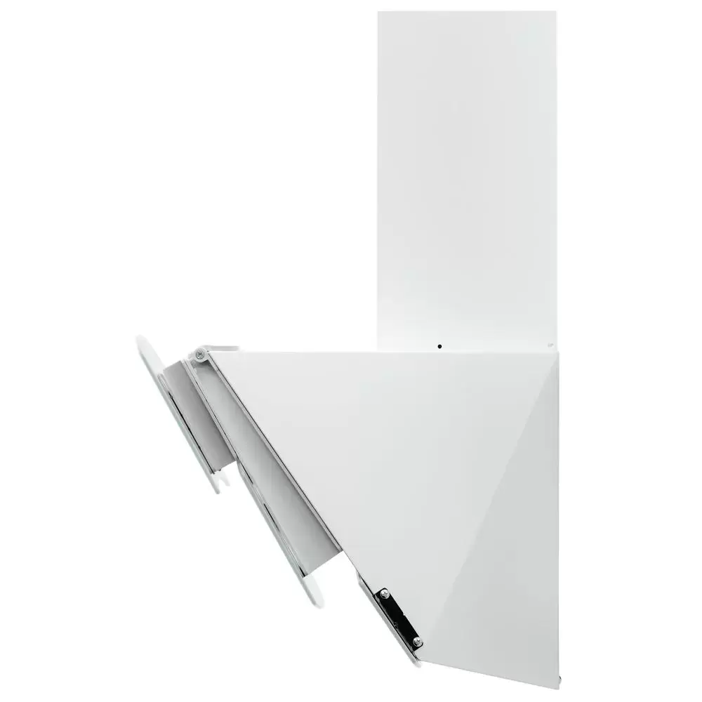 Вытяжка Krona MELODIE 600 WHITE S