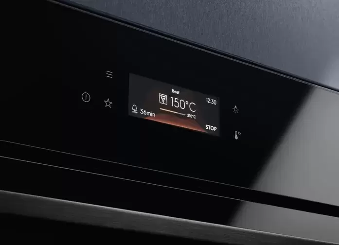 Духовой шкаф Electrolux EOB8S39Z