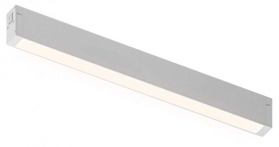 Встраиваемый светильник Denkirs SIMPLE LINEAR DK8104-WH