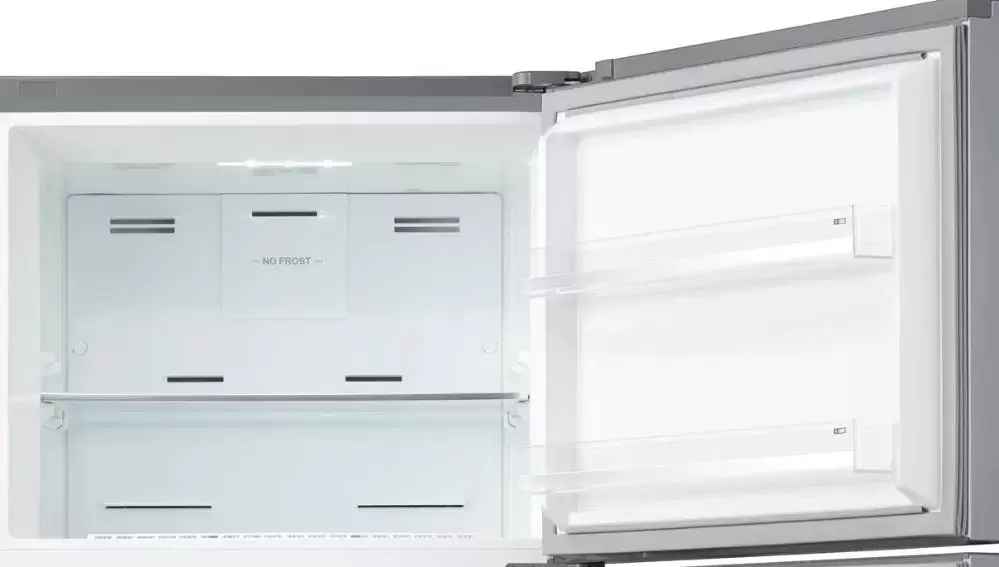 Холодильник Korting KNFT 71725 X
