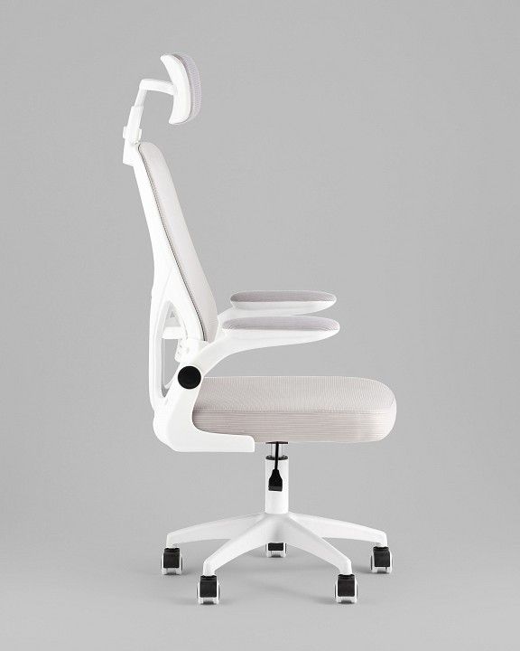 Кресло компьютерное TopChairs Core