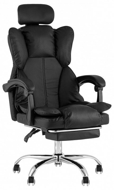 Кресло для руководителя TopChairs Siento