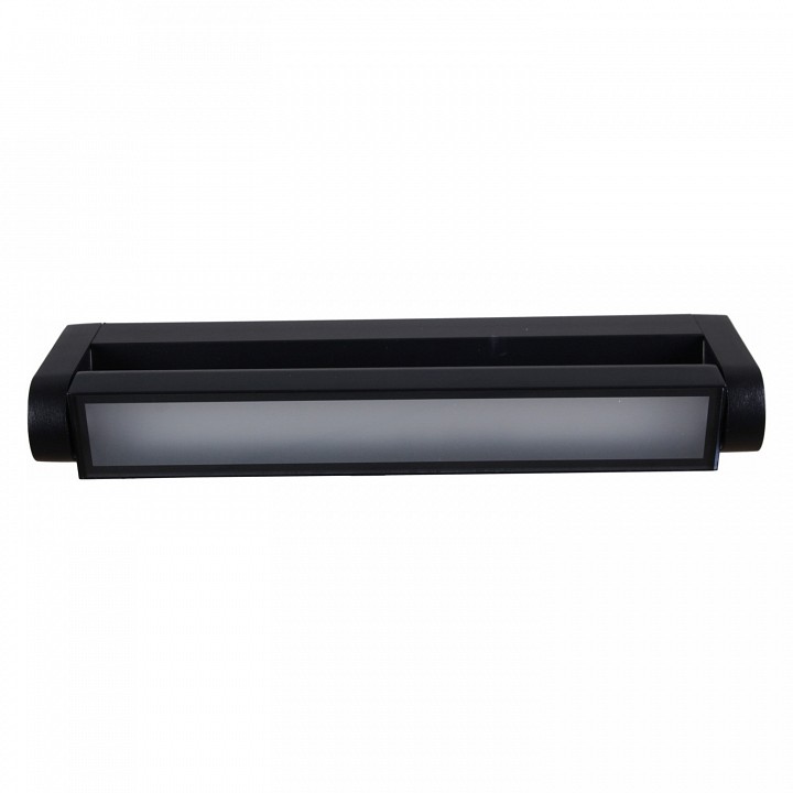 Накладной светильник Reluce  86878-9.2-001JH LED18W BK RLOS