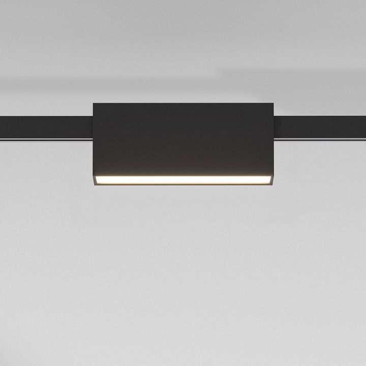 Накладной светильник Elektrostandard Esthetic Magnetic a065423
