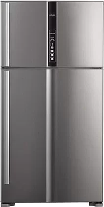 Холодильник Hitachi R-V722PU1X INX