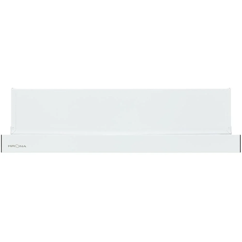 Встраиваемая вытяжка KRONA KAMILLA MV 6001 WHITE