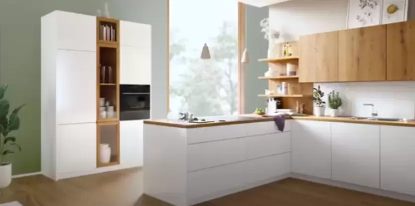 Встраиваемая морозильная камера Bosch GIN81AE30M