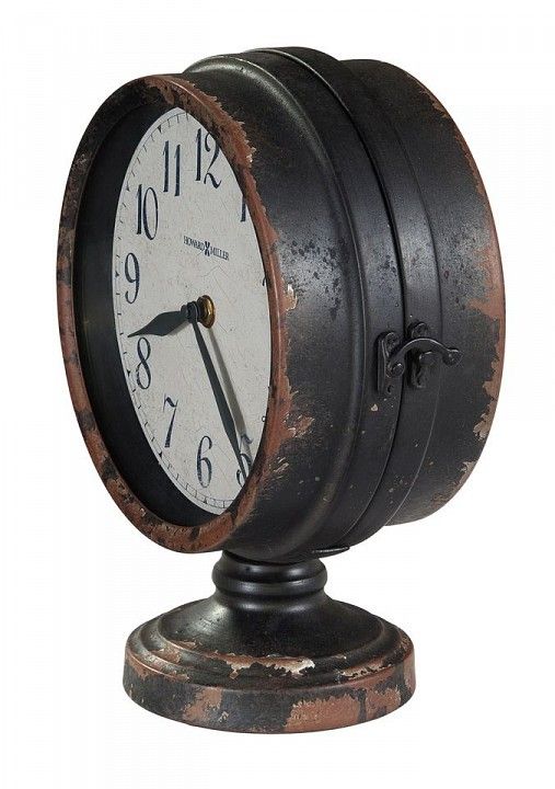 Настольные часы (22x27 см) Cramden 635-195