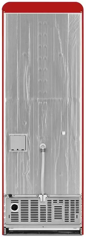 Холодильник Smeg FAB38RRD