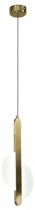 Подвесной светильник AM-Group AM469 AM469 POLISHED GOLD