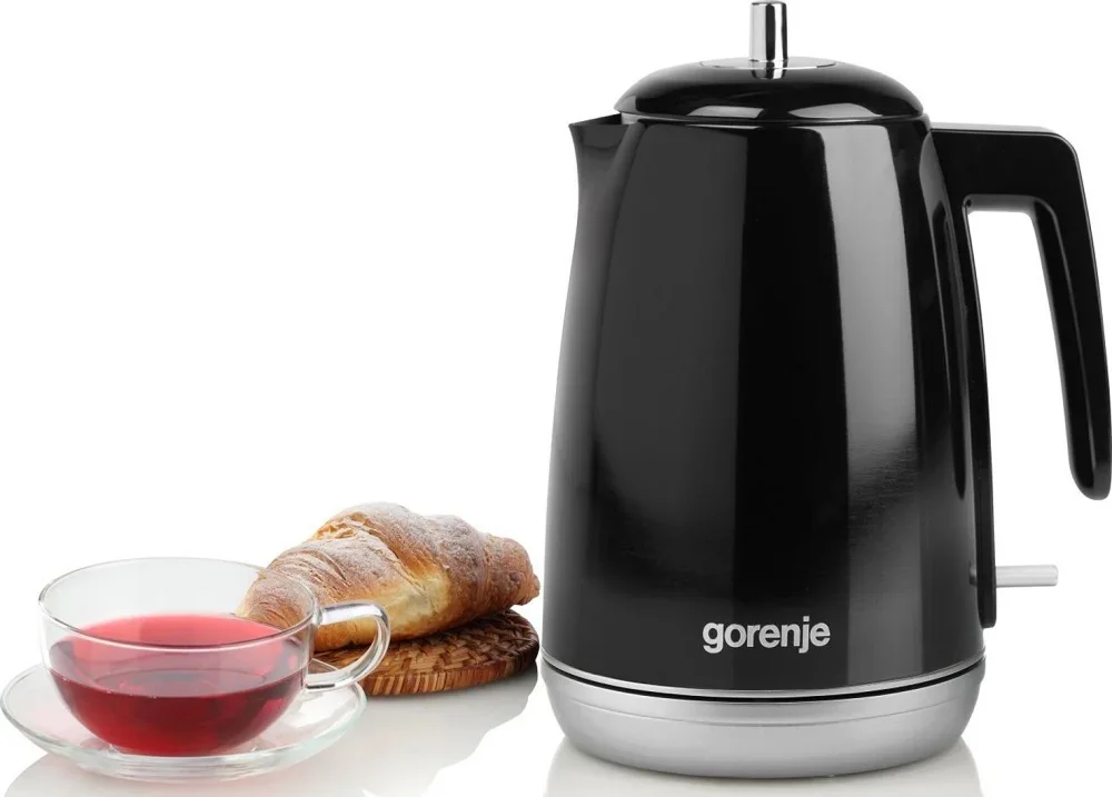 Чайник Gorenje K15RLBK