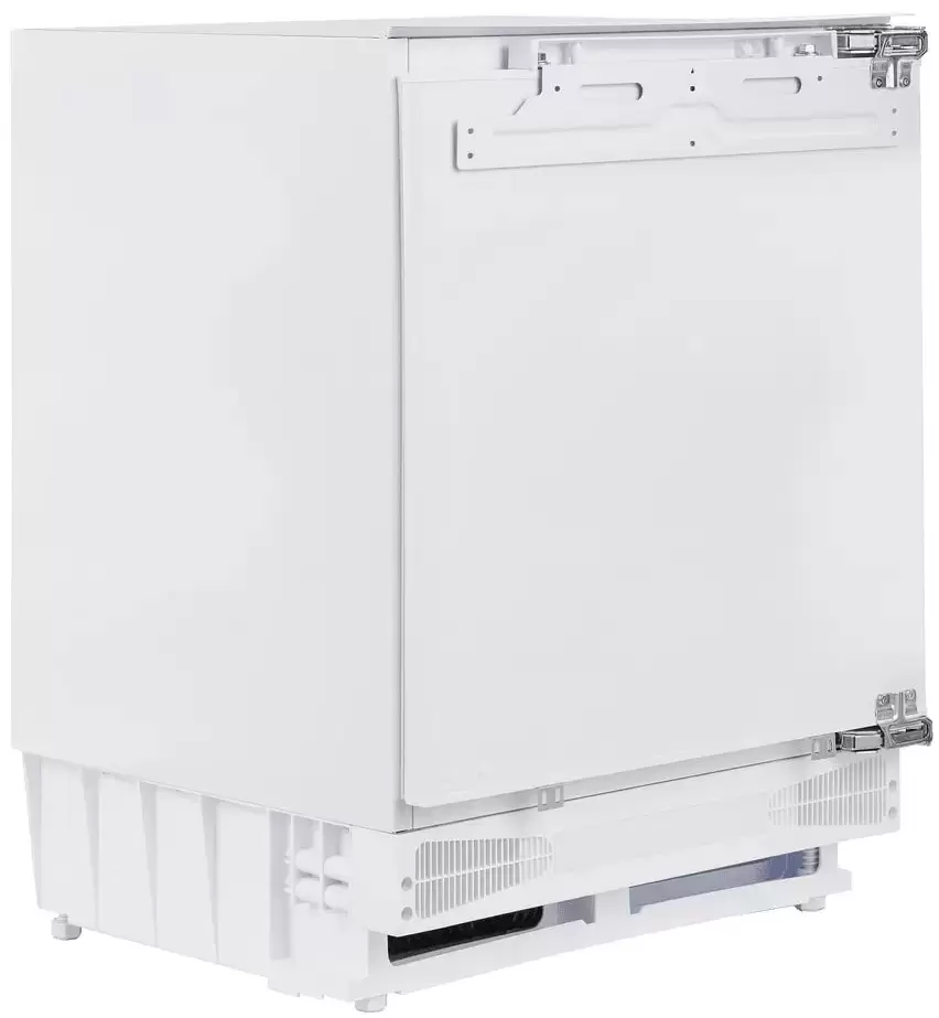 Встраиваемый холодильник Maunfeld MBF88SWGR Inverter