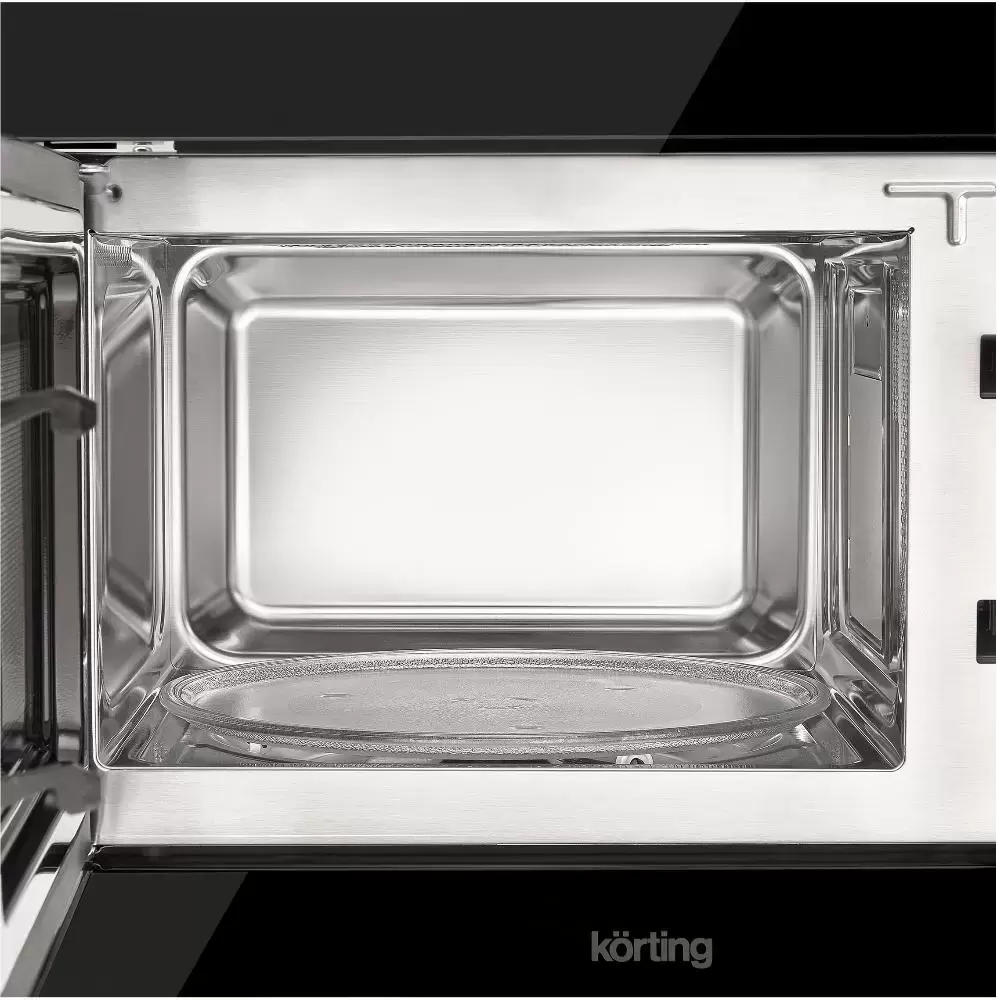 Встраиваемая микроволновая печь Korting KMI 928 GN