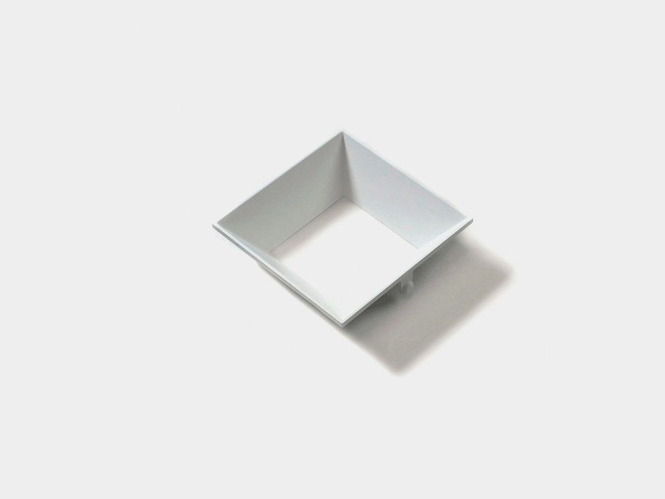 Рамка на 1 светильник DesignLed DL-MJ-1034 00-00002981